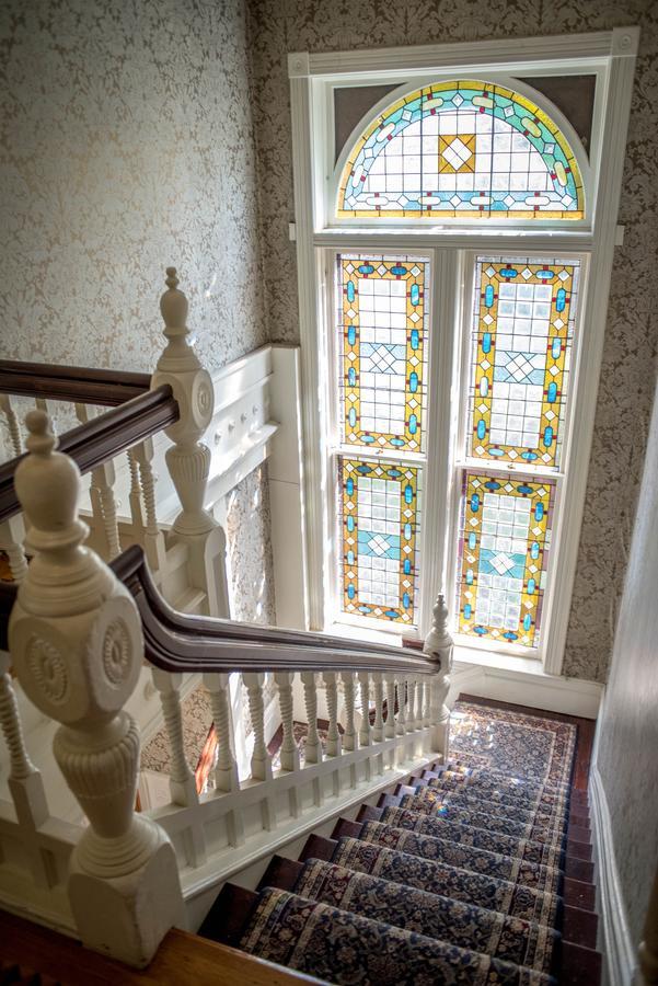 Ej Roberts Mansion Hotell Spokane Eksteriør bilde